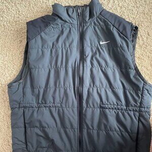 Women's Nike Therma Fit Running Vest